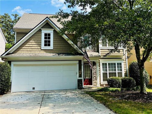 220 Morning Dove Ln, Suwanee, GA, 30024-6075 | Card Image