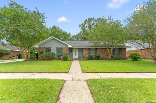 13706 Damon Dr, Baton Rouge, LA, 70816 | Card Image