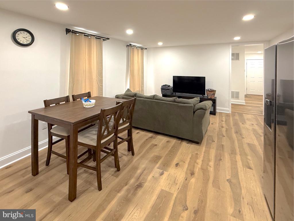 Residential Lease in BALTIMORE 4