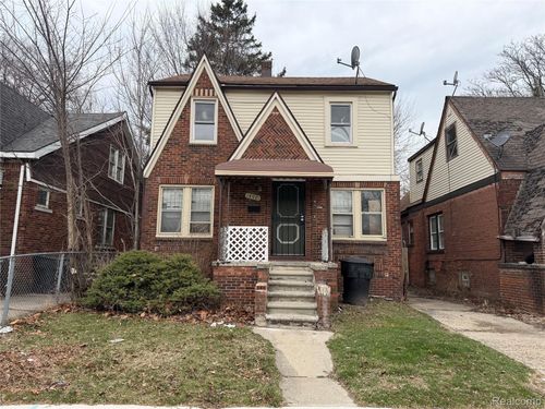 14901 Sorrento St, Detroit, MI, 48227-3601 | Card Image