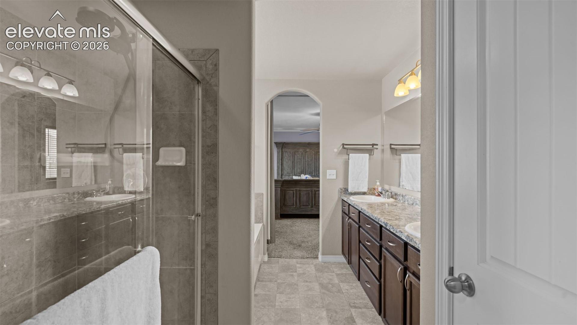 Residential in Colorado Springs 4