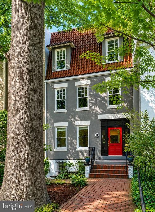 2347 Ashmead Pl Nw, WASHINGTON, DC, 20009-1413 | Card Image