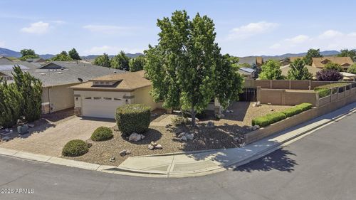 12993 E Lima Street, Dewey, AZ, 86327 | Card Image