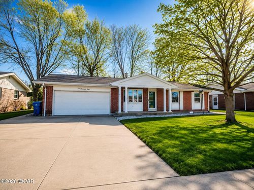 207 Cole St, Jackson Center, OH, 45334-9471 | Card Image