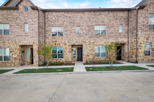 4413 Benton Ln, Carrollton, TX, 75010-4291 | Card Image
