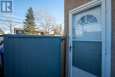 6 - 4312 75 St Nw, Townhouse with 2 bedrooms, 2 bathrooms and 1 parking in Calgary AB | Image 3