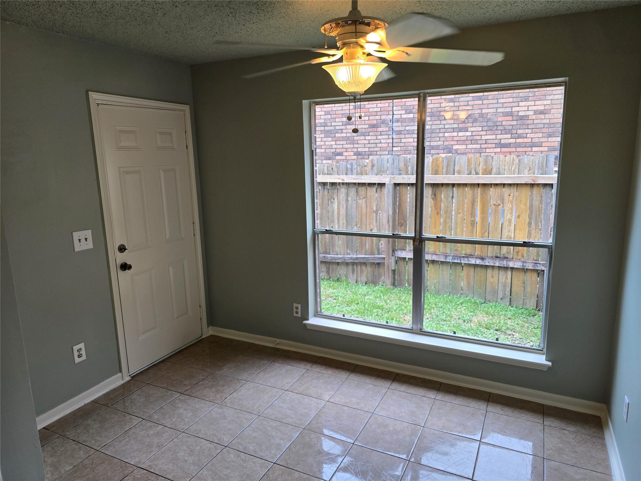 Residential in Houston 5