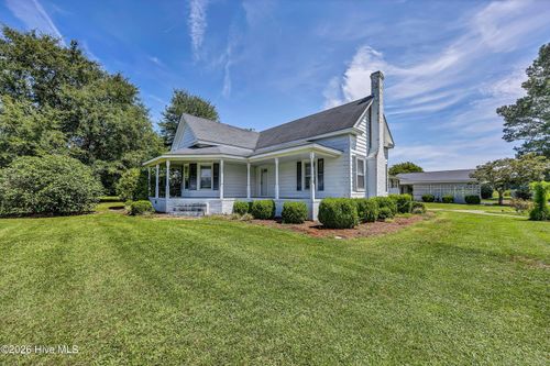 4027 S Nc Hwy 11, Wallace, NC, 28466 | Card Image