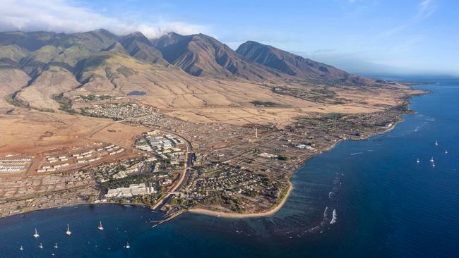 D402 - 1400 Limahana Cir, Condo with 4 bedrooms, 3 bathrooms and null parking in Lahaina HI | Image 46