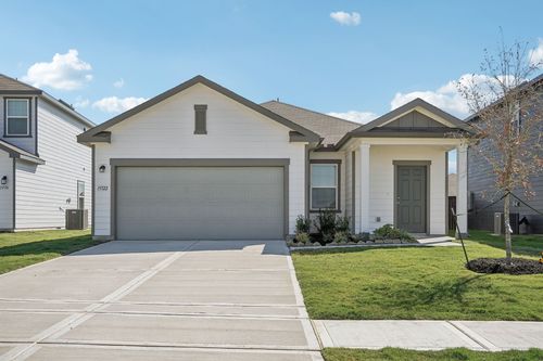 17420 Escolle Way, Pflugerville, TX, 78660 | Card Image