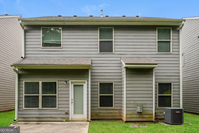 4948 Longview Run, House other with 3 bedrooms, 3 bathrooms and 2 parking in Decatur GA | Image 15