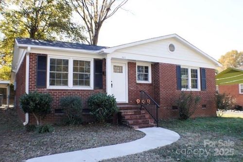 409 S Ramsey St, Charlotte, NC, 28208-1434 | Card Image