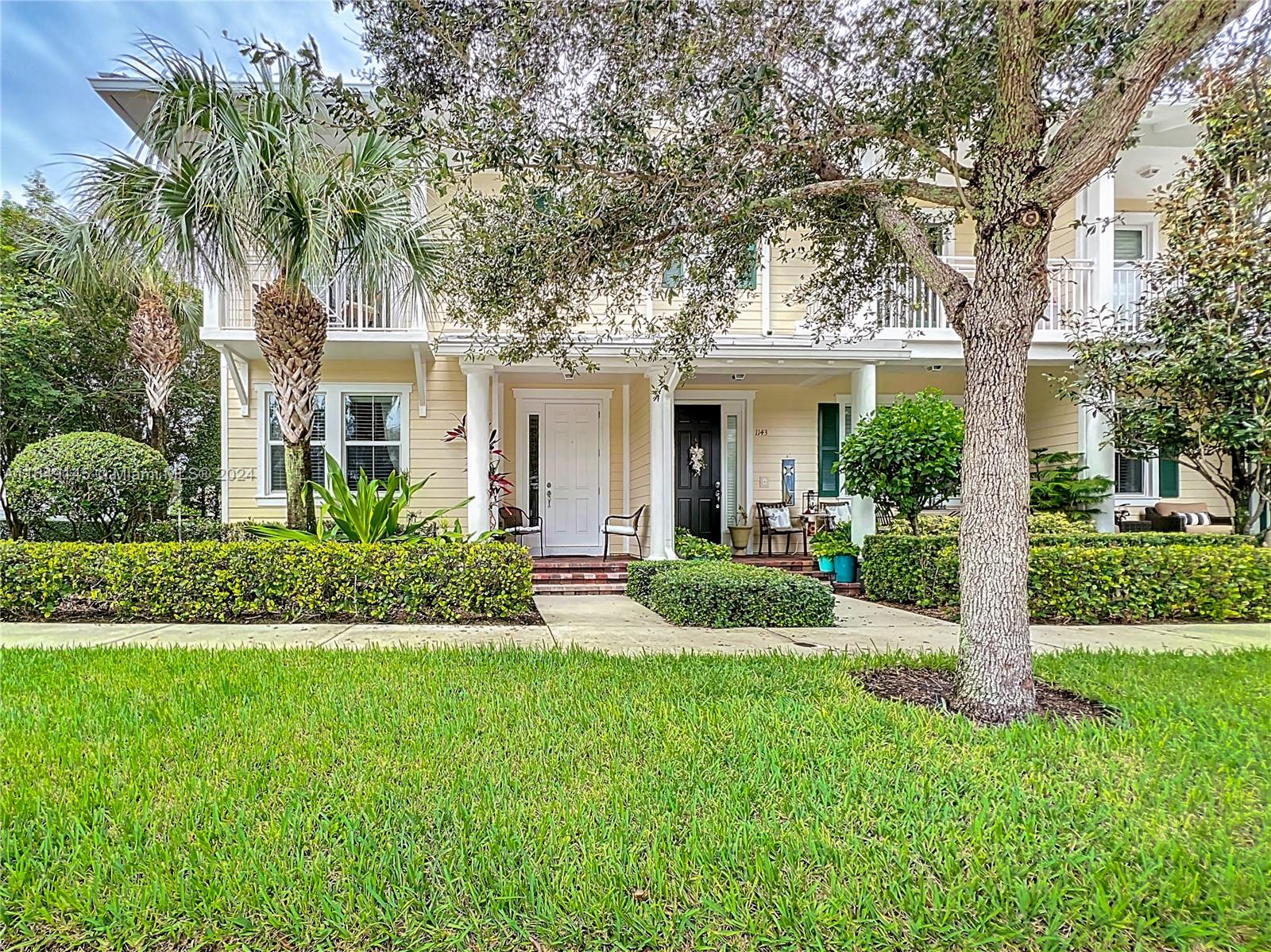 Community Dr, Jupiter, FL 33458