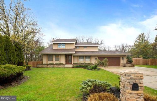 4 Fairhaven Ct, CHERRY HILL, NJ, 08003-2560 | Card Image