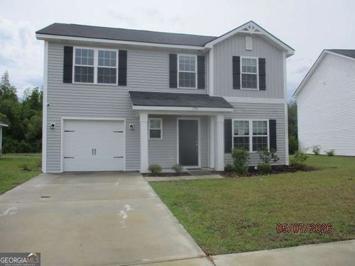 196 Brightleaf Circle, Hinesville, GA, 31313 | Card Image