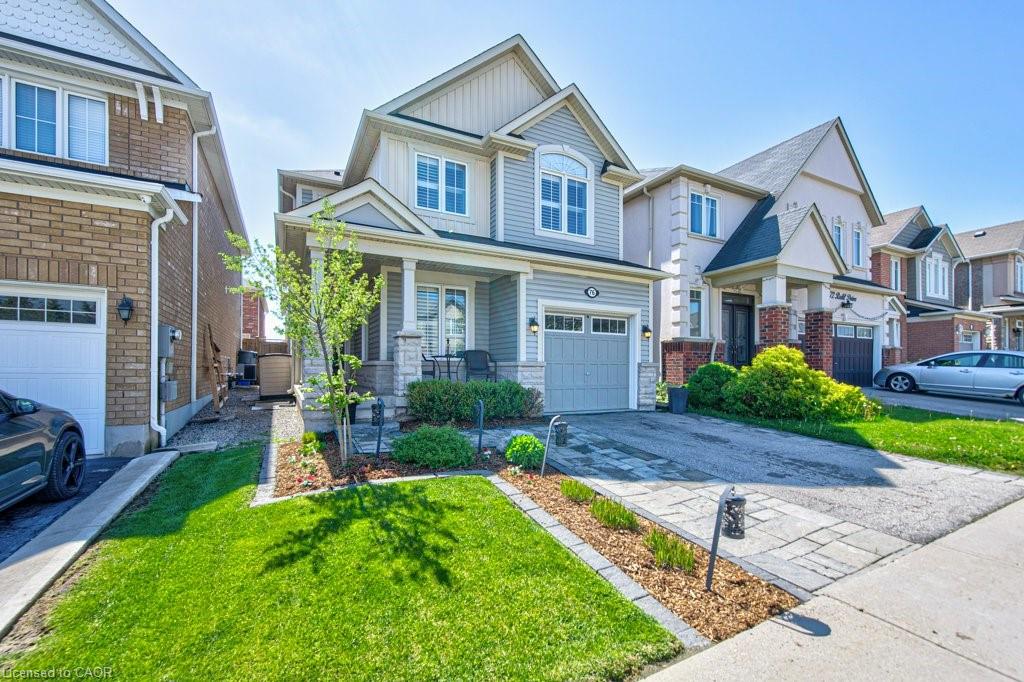 Residential in Milton 3