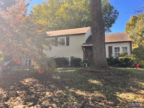 1137 N Harrison Ave, Saint Louis, MO, 63122-1234 | Card Image