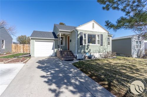 1141 Terry Avenue, Billings, MT, 59102 | Card Image