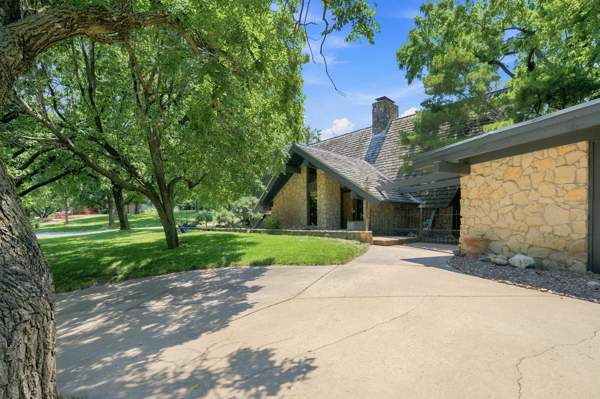 Residential in Wichita 4