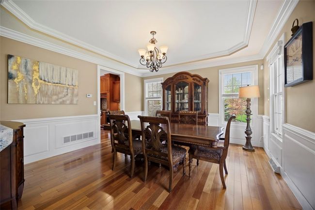 202 Emerson Pines Dr, House other with 5 bedrooms, 5 bathrooms and 4 parking in Cranberry Township PA | Image 7