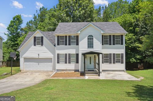3836 Riverview Bnd, Ellenwood, GA, 30294-4238 | Card Image