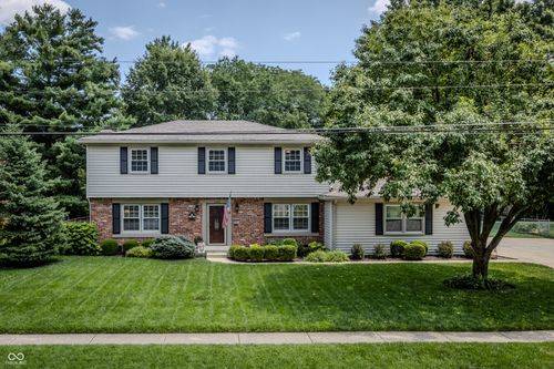 11209 Haverstick Rd, Carmel, IN, 46033-4446 | Card Image