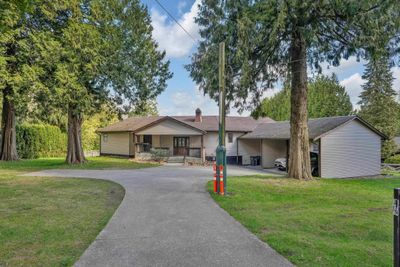 18647 92 Ave, House other with 3 bedrooms, 3 bathrooms and 10 parking in Surrey BC | Image 1