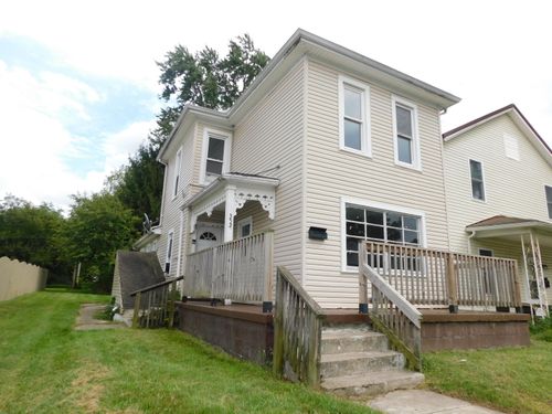 352 Buxton Ave, Springfield, OH, 45505-2455 | Card Image