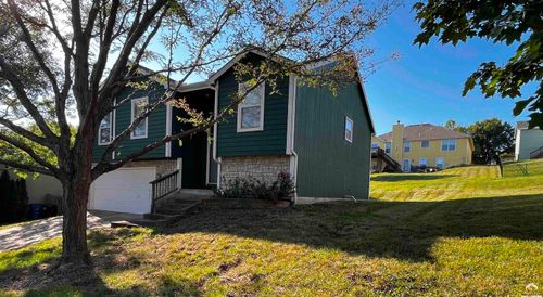 3537 Eagle Pass Ct, Lawrence, KS, 66049-4255 | Card Image