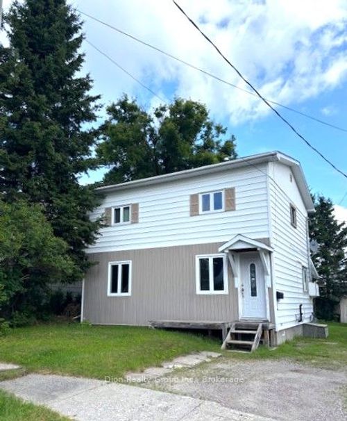 6 Alexander Ave, Kirkland Lake, ON, P2N1C5 | Card Image