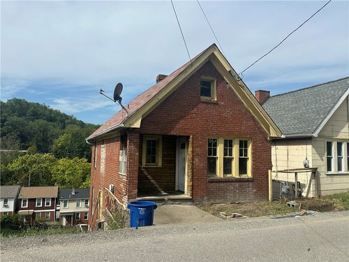 1928 Dartmore St, Pittsburgh, PA, 15210-4006 | Card Image