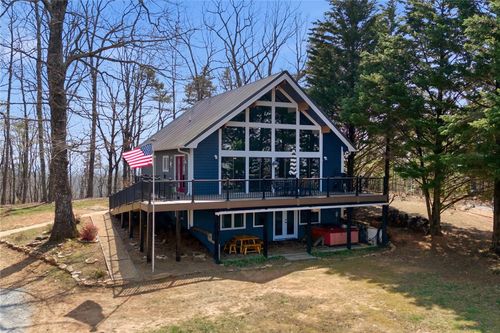 128 Freds Summit Pl, Mountain Rest, SC, 29664-9133 | Card Image