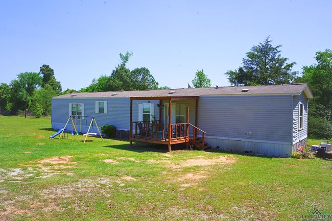 275 Wisteria Ln, House other with 3 bedrooms, 2 bathrooms and null parking in Nacogdoches TX | Image 23
