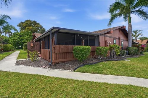 15504 Crystal Lake Dr, NORTH FORT MYERS, FL, 33917-5603 | Card Image