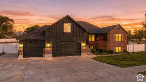 3016 N 3325 W, Plain City, UT, 84404-9266 | Card Image
