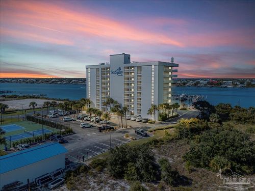 apt-112-16284 Perdido Key Dr, Pensacola, FL, 32507-8245 | Card Image