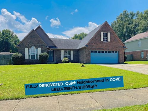 4723 Cedar Hills Dr, Millington, TN, 38053-3904 | Card Image