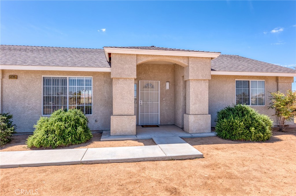 Residential in Yucca Valley 3