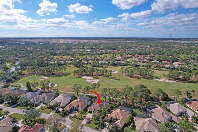 8115 Links Way, House other with 3 bedrooms, 3 bathrooms and null parking in Port St Lucie FL | Image 9