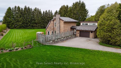196771 19th Line, Lakeside, ON, N0M2G0 | Card Image