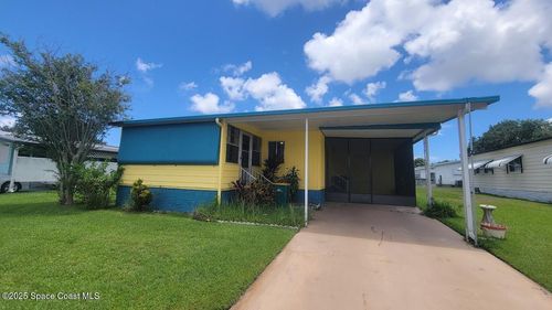 566 Marnie Cir, West Melbourne, FL, 32904-5759 | Card Image