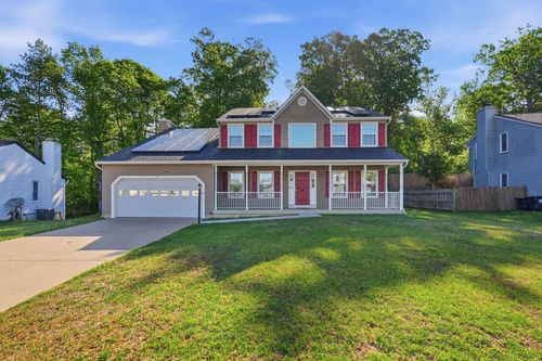 18 Cookson Dr, STAFFORD, VA, 22556-6552 | Card Image