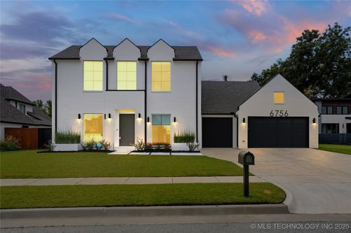 6756 E 128th St S, Bixby, OK, 74008-2663 | Card Image