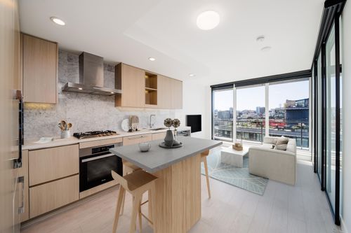 1305-1768 Cook Street, Vancouver, BC, V5Y0N3 | Card Image