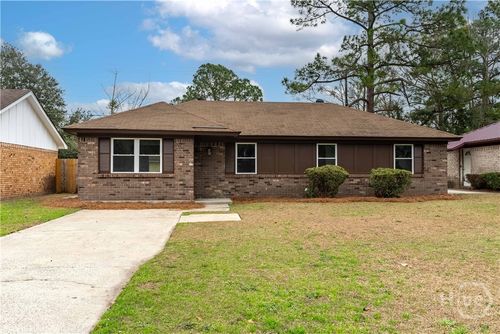 6977 Damascus Rd, savannah, GA, 31406-2808 | Card Image