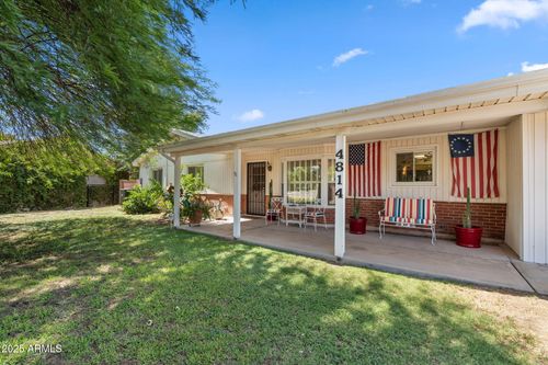 4814 N 35th St, Phoenix, AZ, 85018-3475 | Card Image