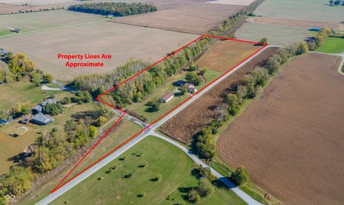 9056 E 650 N, Wilkinson, IN, 46186-9757 | Card Image