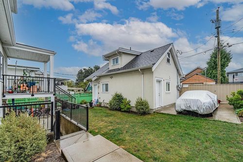 2770 Coleridge Ave, Vancouver, BC, V5S3A3 | Card Image