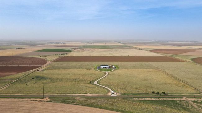 1635 County Road 135, House other with 5 bedrooms, 3 bathrooms and null parking in Hale Center TX | Image 7