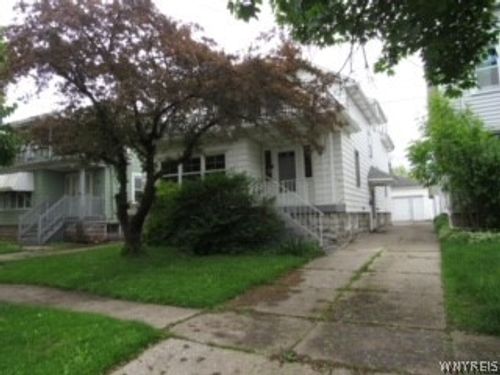 lower-157 Springville Avenue, Amherst, NY, 14226 | Card Image